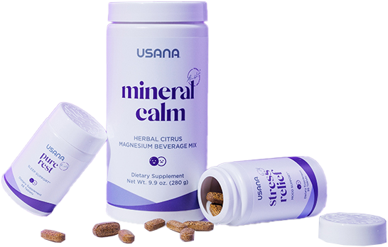 Mood & Relaxation Mood & Relaxation