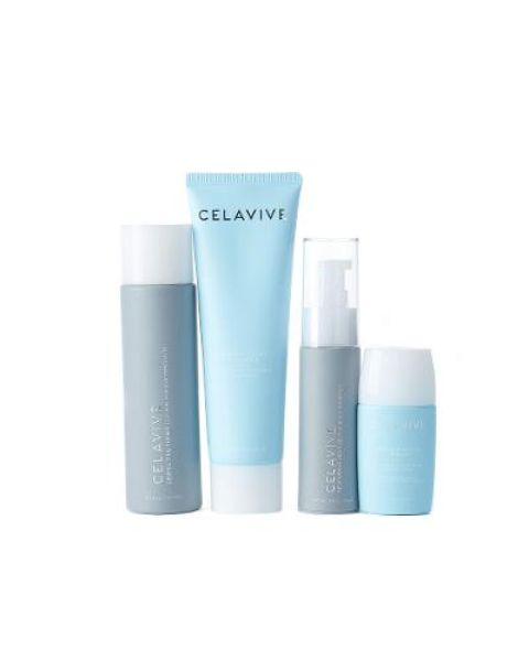 Celavive Basics - Combination/Oily Skin