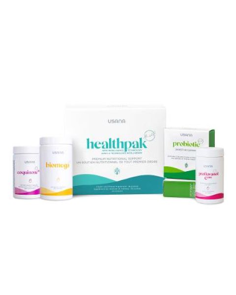 USANA® Health Foundation Pack