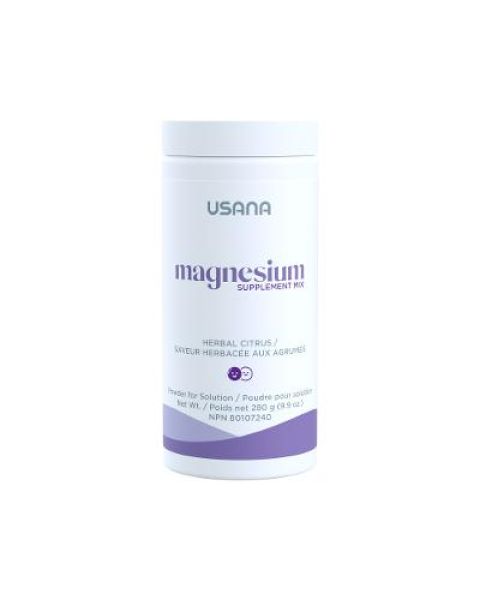 USANA Magnesium Supplement Mix