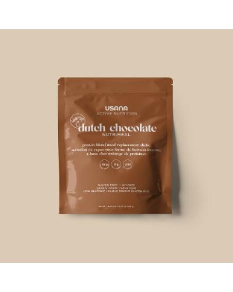 USANA Dutch Chocolate Nutrimeal™