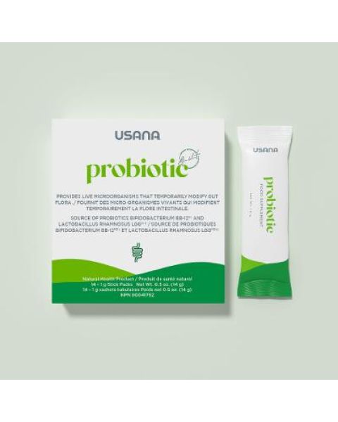 USANA® Probiotic