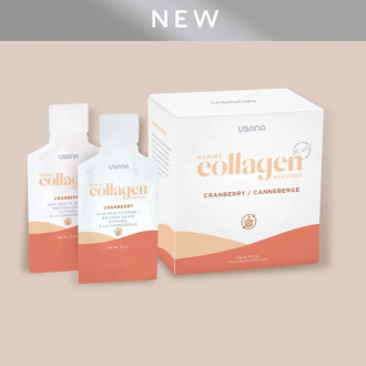 USANA Marine Collagen Peptides