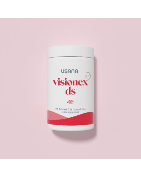 alt USANA Visionex™ DS text