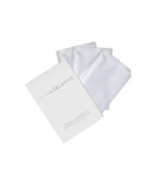 Celavive® Hydrating + Lifting Sheet Mask
