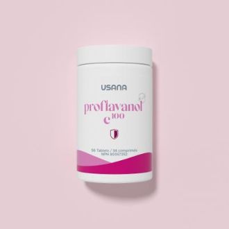 USANA Proflavanol® C100