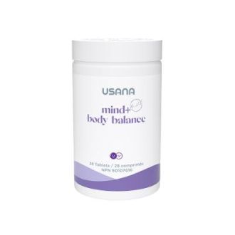 USANA Mind+Body Balance