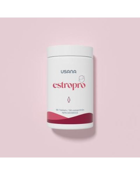 alt USANA EstroPro™ text