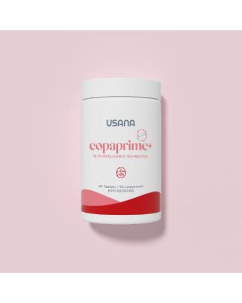 USANA CopaPrime+™