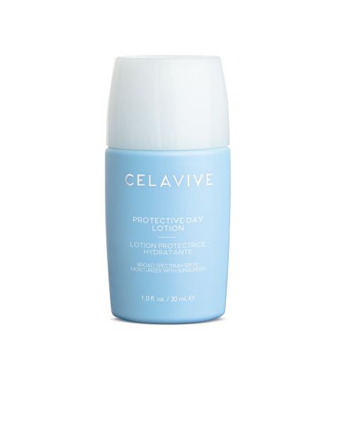 alt Celavive® Protective Day Lotion text