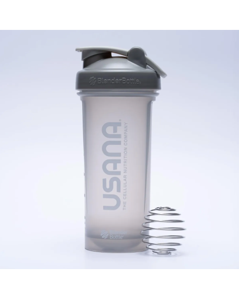 alt USANA Pebble 28 oz. BlenderBottle® text