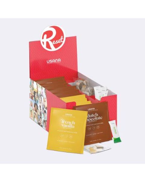 USANA RESET™ Kit