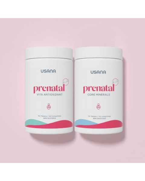 USANA Prenatal Cellsentials™