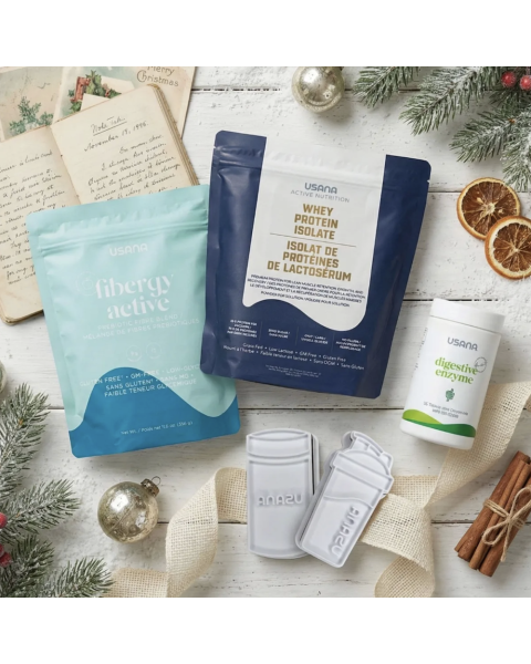 USANA Gut-Loving Kit: Save $15