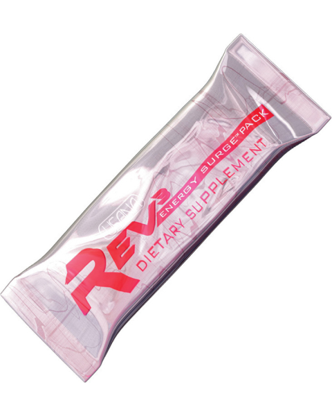 Rev3 Energy® Surge Pack Refill Packets
