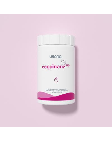 USANA CoQuinone® 100