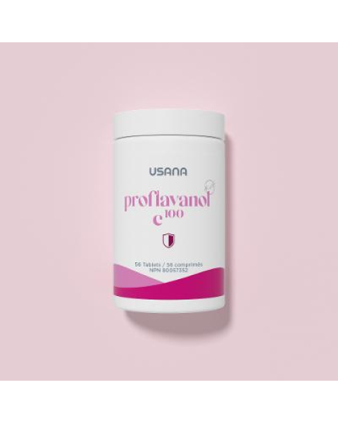 alt USANA Proflavanol® C100 text