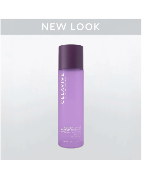 Celavive® Conditioning Makeup Remover