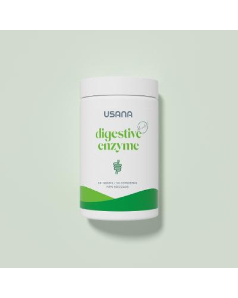 USANA Digestive Enzyme
