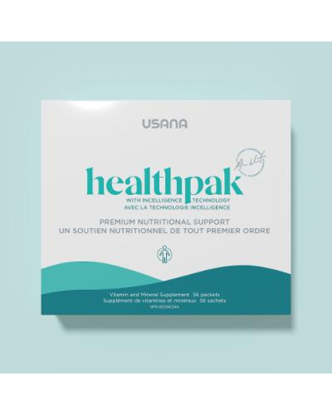 USANA HealthPak™