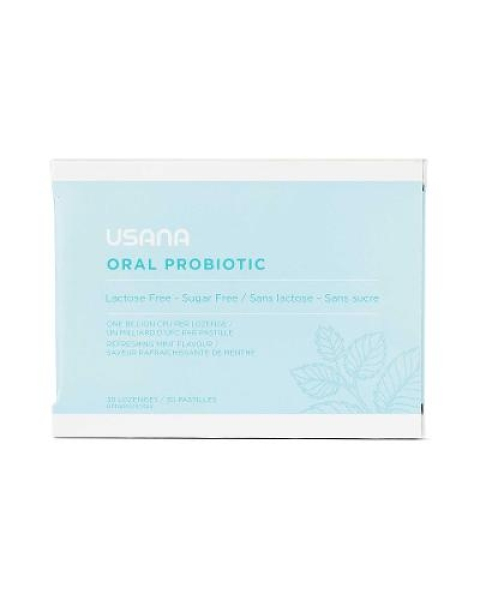 USANA® Oral Probiotic