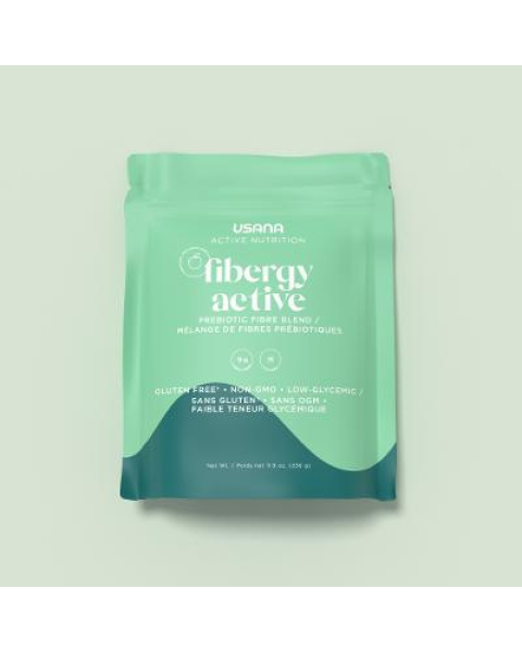 USANA Fibergy Active