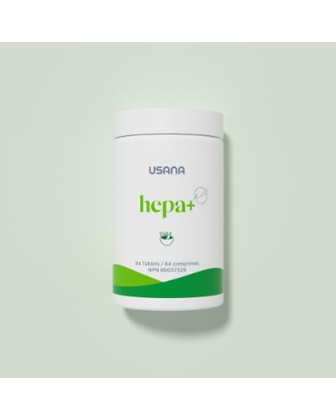 USANA Hepa+
