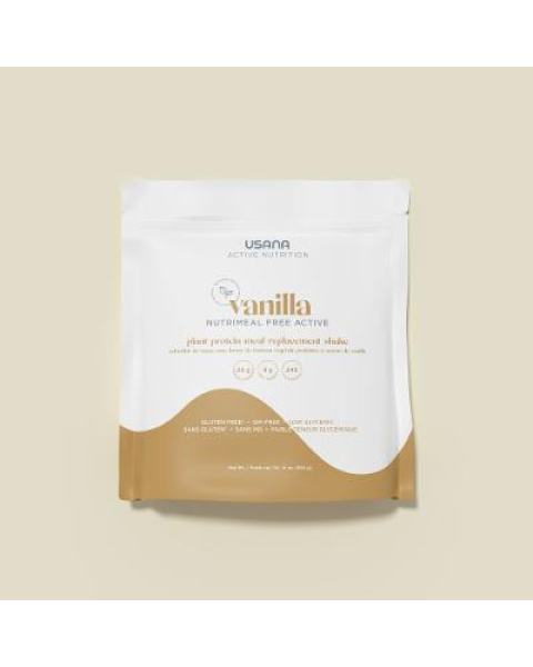 USANA Nutrimeal™ Free Active Gusset