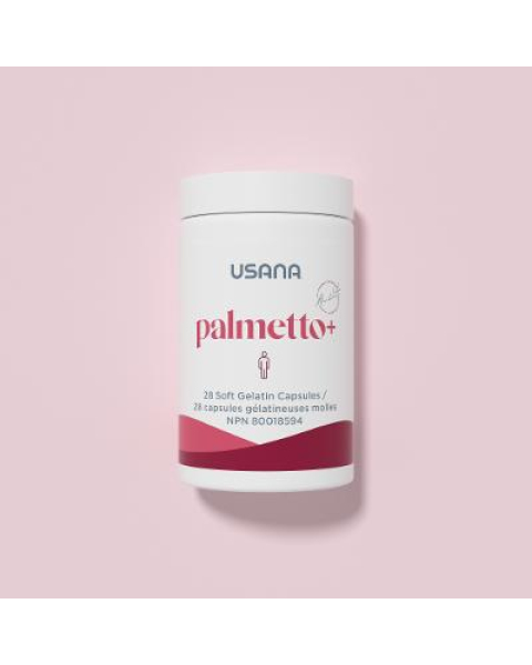 USANA Palmetto Plus™