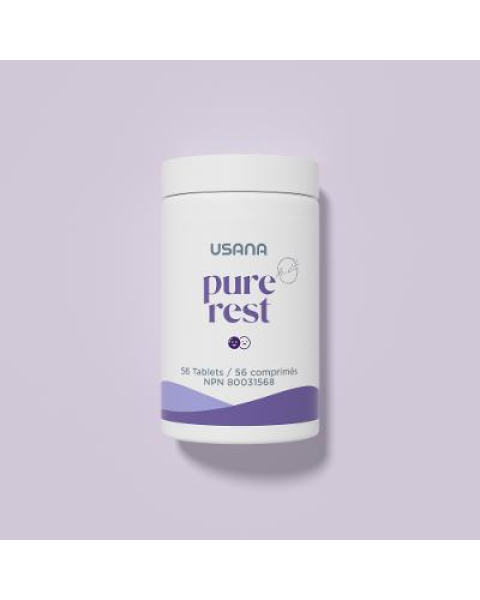 USANA Pure Rest™