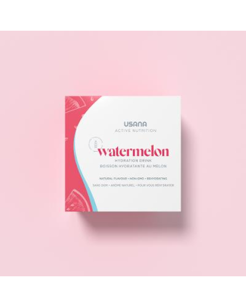 USANA Watermelon Hydration Drink