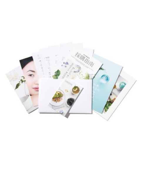 Brand Partner Welcome Kit, Chinese